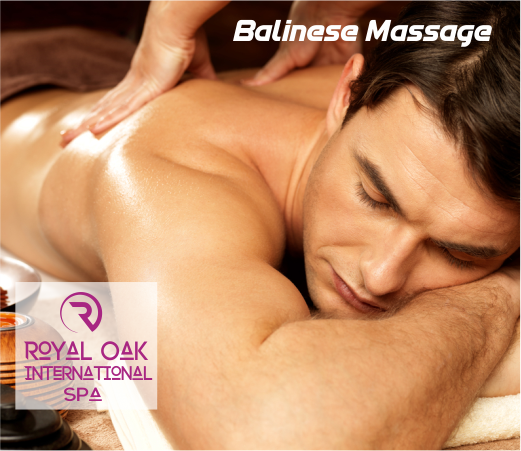 Balinese Massage in Bellandur